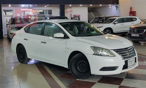 Nissan for sale in Iraq